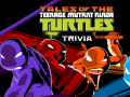 게임 Teenage Mutant Ninja Turtles Trivia