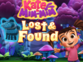 게임 Kate & Mim-Mim Lost & Found