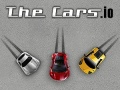 게임 The Cars.io