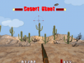 게임 Desert Skeet 