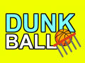 게임 Dunk Ball