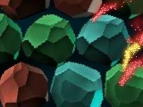 게임 Cosmic Rocks