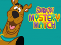 게임 Scooby-Doo! Mystery Match