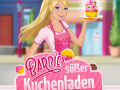 게임 Barbie:Süßer Kuchenladen