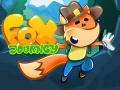 게임 Fox Journey