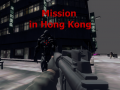 게임 Mission in Hong Kong