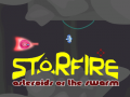 게임 Star Fire: Asteroids of the Swarm