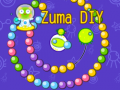 게임 Zuma DIY