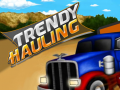 게임 Trendy Hauling