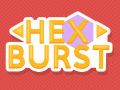 게임 Hex Burst