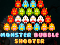 게임 Monster Bubble Shooter