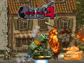 게임 Metal Slug 4