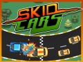 게임 Skid Cars