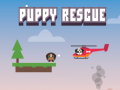 게임 Puppy Rescue 