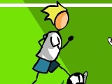 게임 Magic Soccer