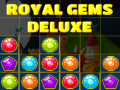 게임 Royal gems deluxe