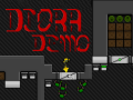 게임 Diora Demo