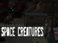 게임 Space Creatures