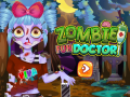 게임 Zombie fun doctor