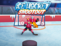 게임 Ice Hockey Shootout