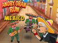 게임 Angry Gran Run Mexico