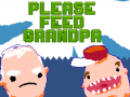 게임 Please Feed Grandpa