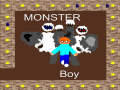 게임 Monster Academy