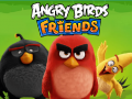 게임 Angry Birds Friends