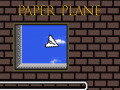 게임 Paper Plane