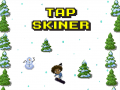 게임 Tap Skiner