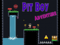 게임 Pit Boy Adventure