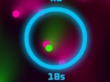 게임 Neon Catcher
