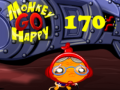 게임 Monkey Go Happy Stage 170