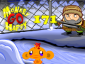 게임 Monkey Go Happy Stage 171