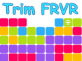 게임 Trim FRVR