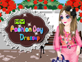 게임 My Fashion Day Dressup