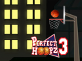 게임 Perfect Hoopz 3