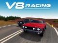 게임 V8 Racing