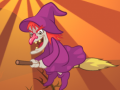 게임 Magic Dash