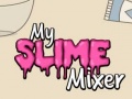 게임 My Slime Mixer