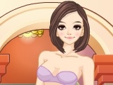 게임 Californian girl
