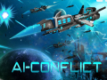 게임 AI-Conflict