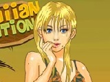 게임 Hawaiian Vacation