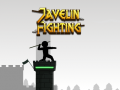 게임 Javelin Fighting