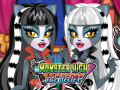 게임 Monster High Ear Doctor