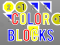 게임 Color Blocks