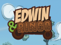 게임 Edwin & Ringo