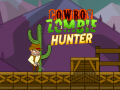 게임 Cowboy Zombie Hunter