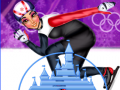 게임 Disney Winter Olympics