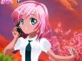 게임 Trendy School Girl
